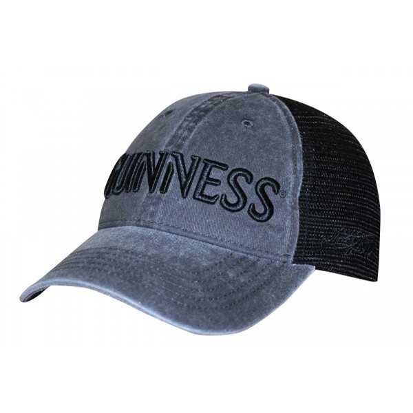 Guinness Trucker Cap