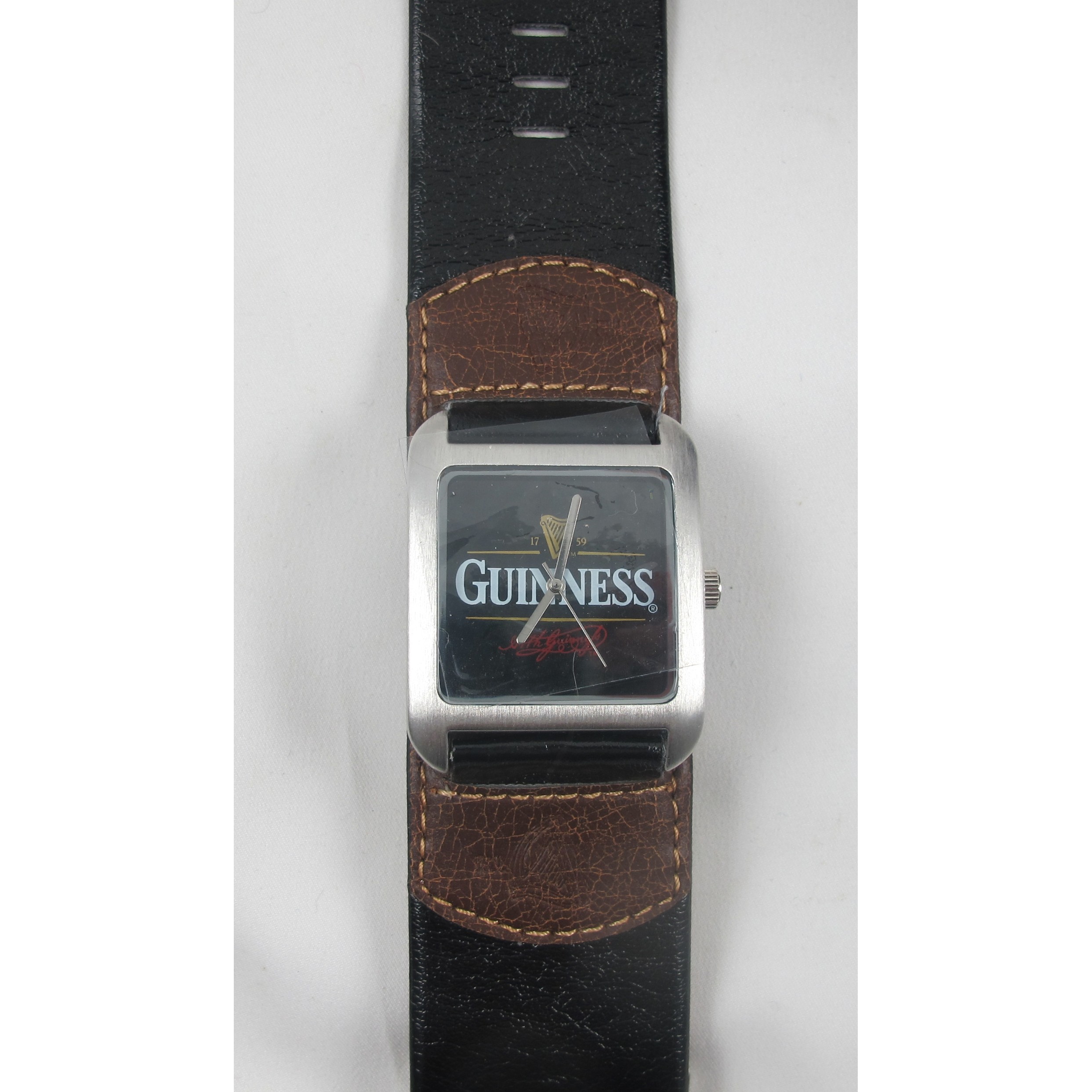 Guinness Watch