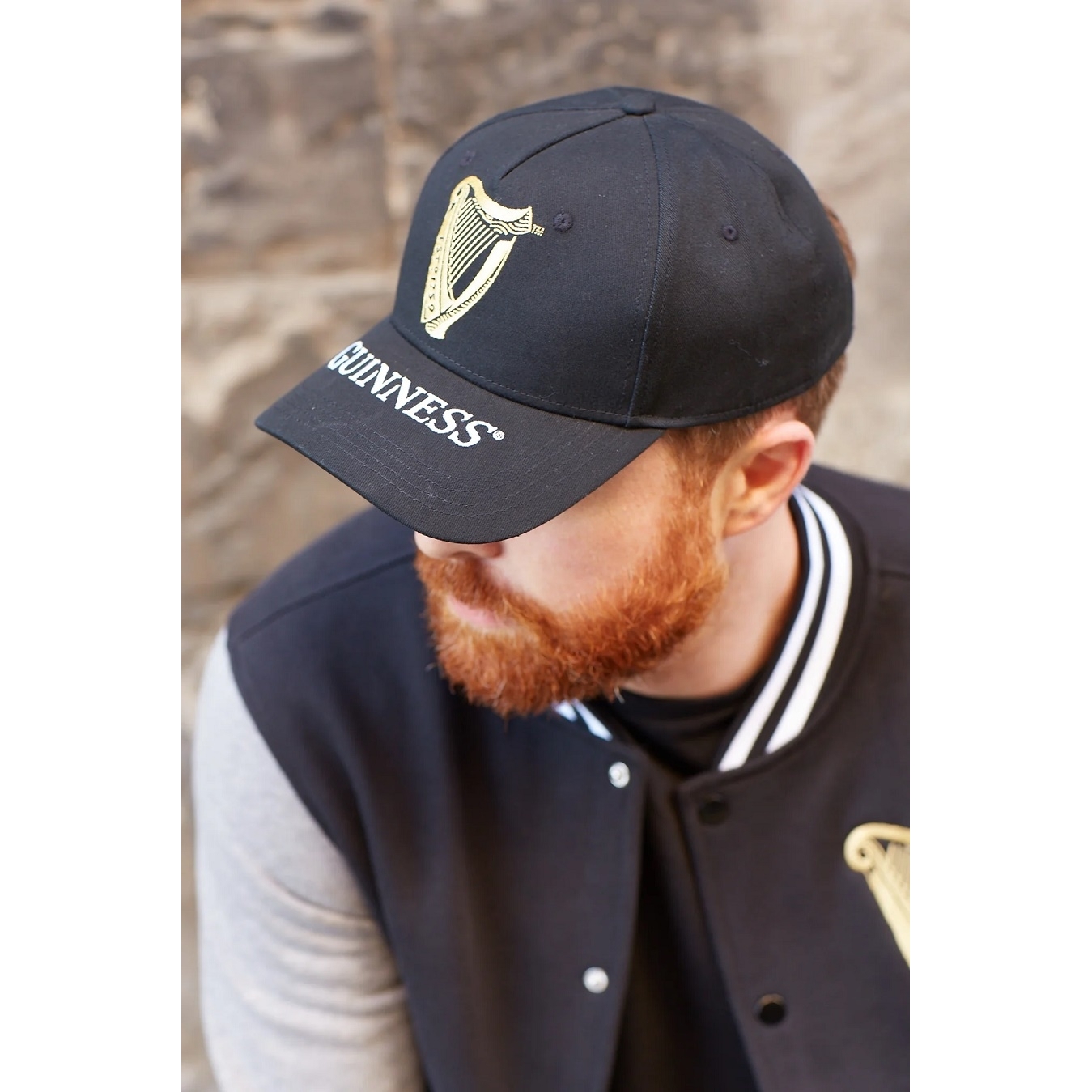 Guinness Beer Original Cap (Gebraucht) in Camorino für CHF 5 - mit Lieferung auf kaufen