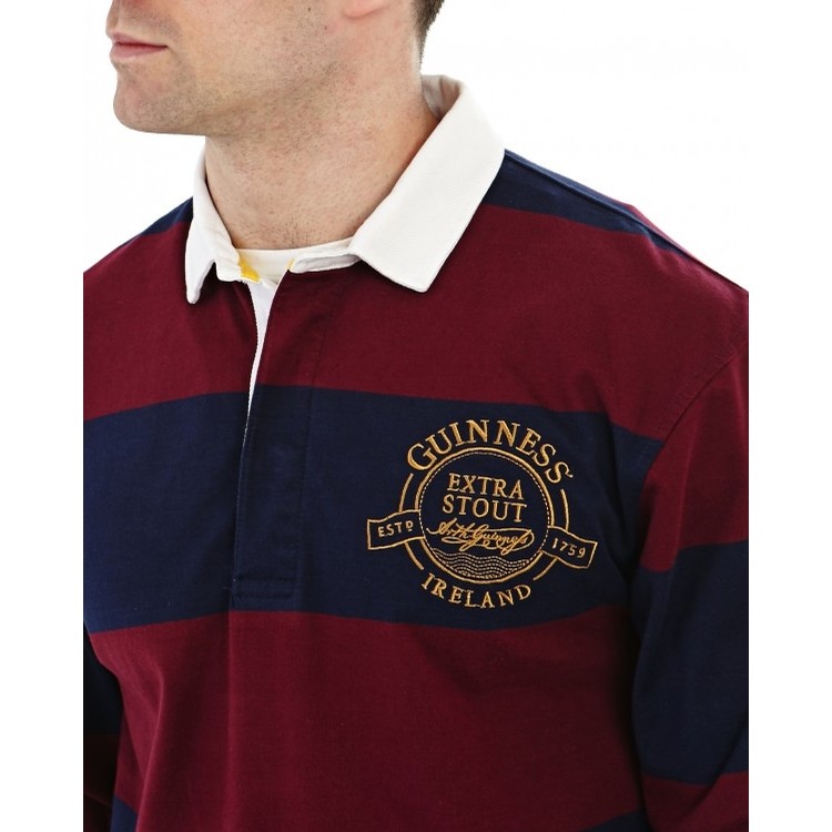 guinness jersey rugby