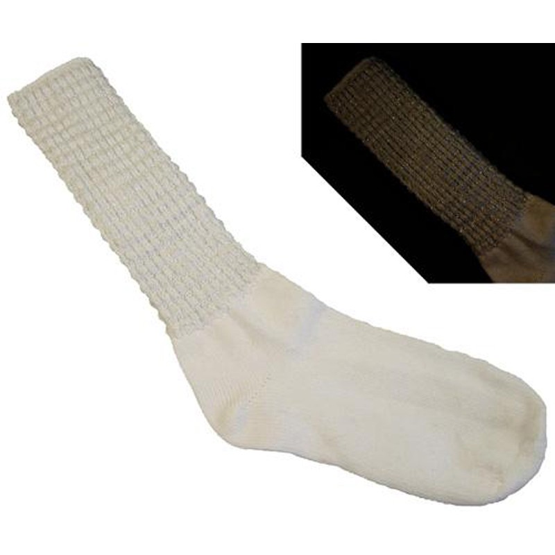 Sparkly Irish Dance Socks