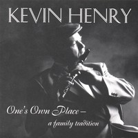 Kevin Henry, One's Own Place