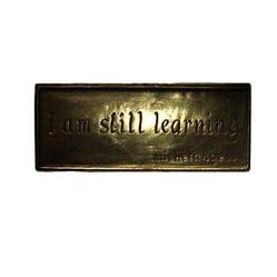 Wild Goose Studio I Am Still Learning