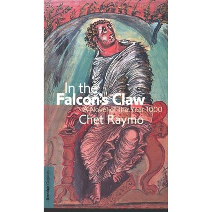 Chet Raymo, In The Falcons Claw