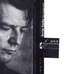 Kevin Burke, In Concert
