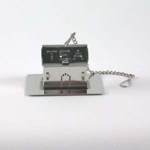 House Tea Infuser