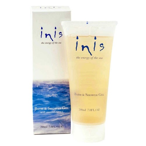 Inis Bath and Shower Gel