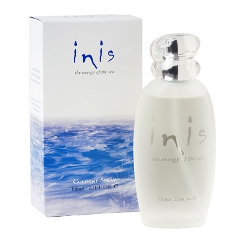 Inis Unisex Fragance Cologne Spray