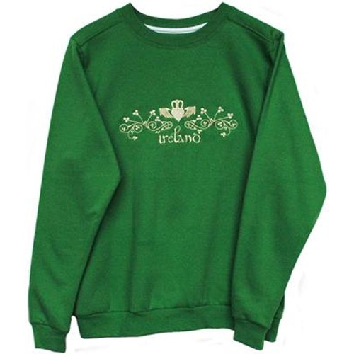 Claddagh Sweatshirt