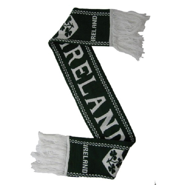 Malham USA Ireland Scarf
