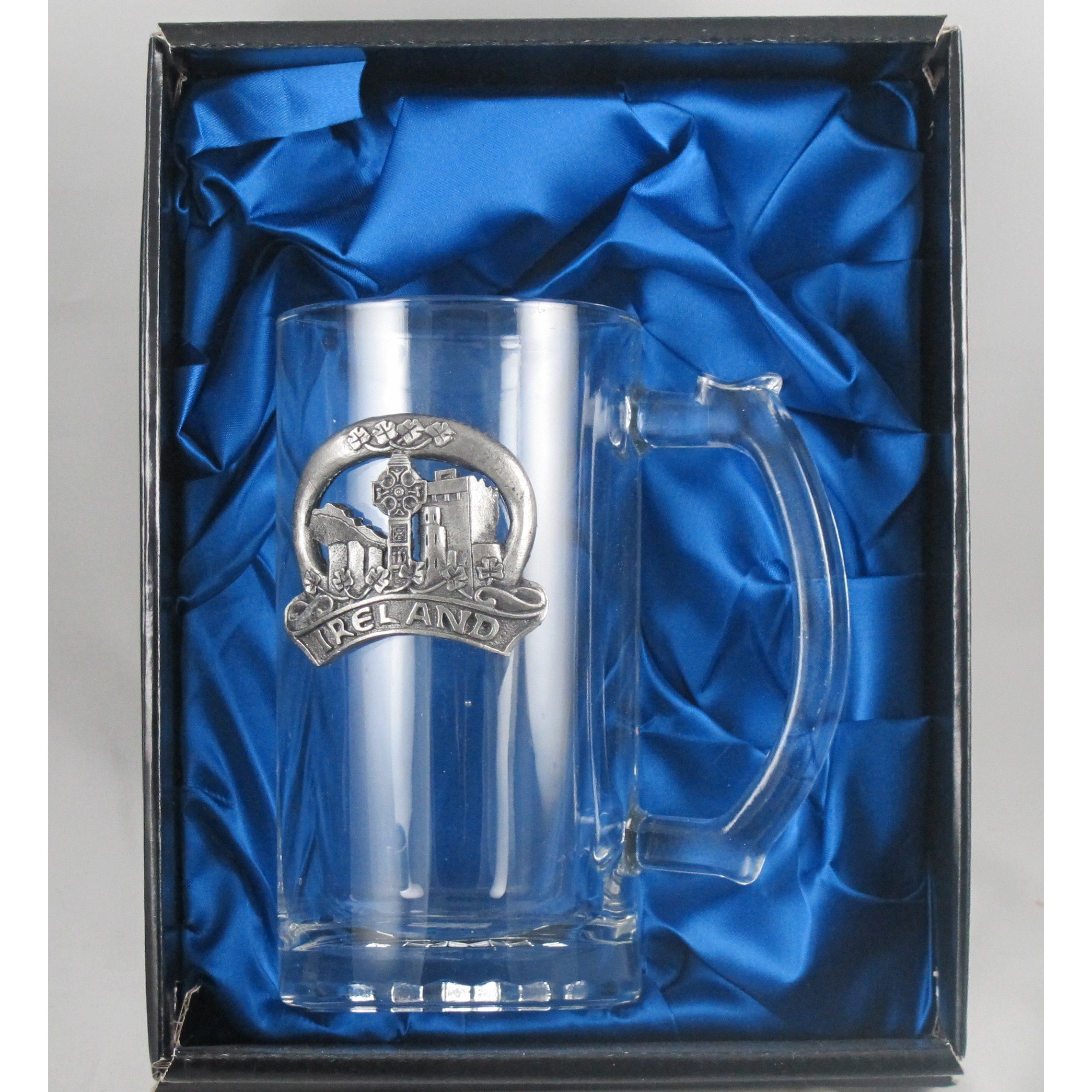 Ireland Tankard