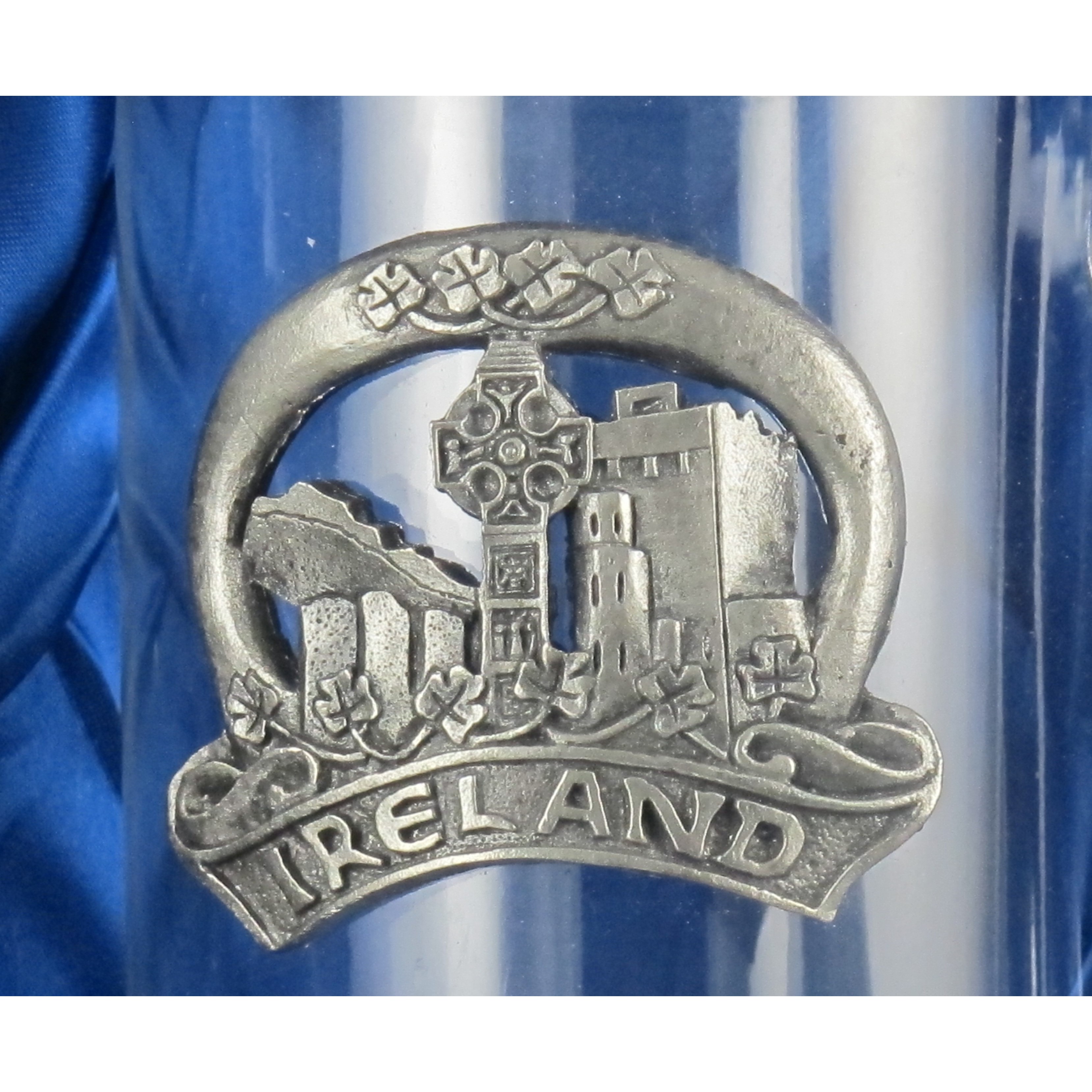 Ireland Tankard