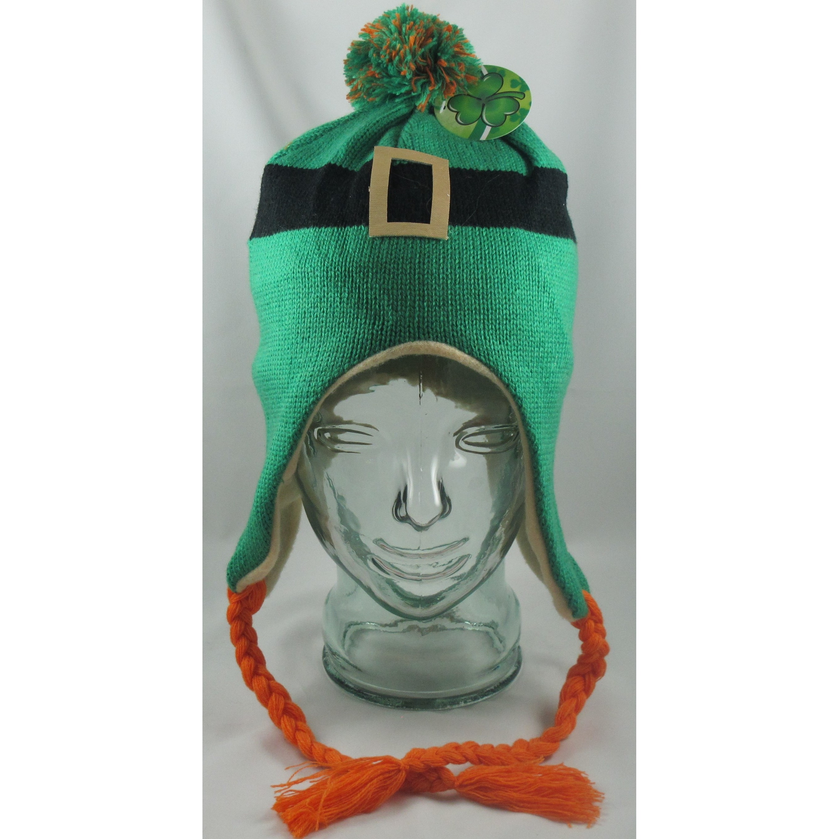 Irish Leprechaun Hat