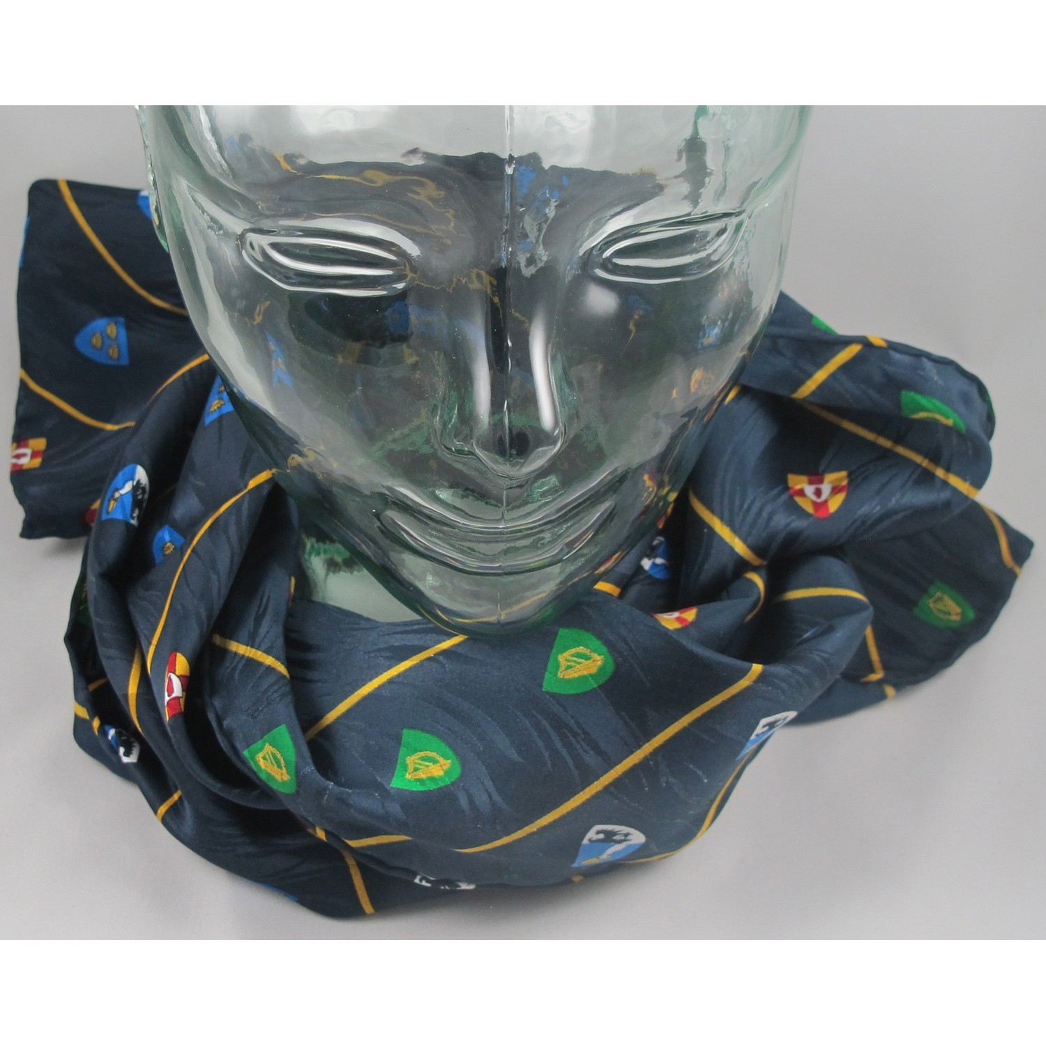 Provinces of Ireland Scarf