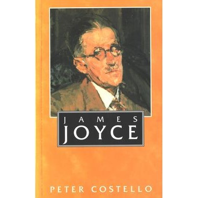 Peter Costello, James Joyce