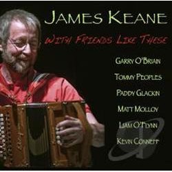 James Keane, With Friends Like These