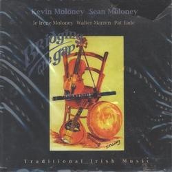 Kevin Moloney, Bridging the Gap