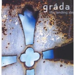 Grada, The Landing Step