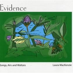 Laura MacKenzie, Evidence
