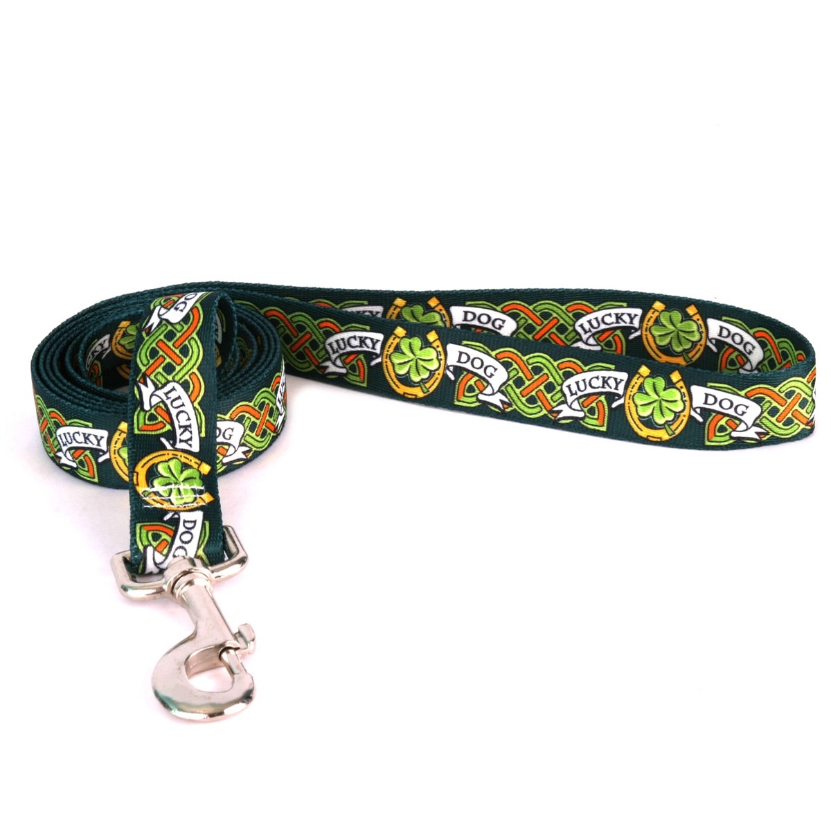 lucky dog leash