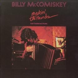 Billy McComiskey, Makin The Rounds
