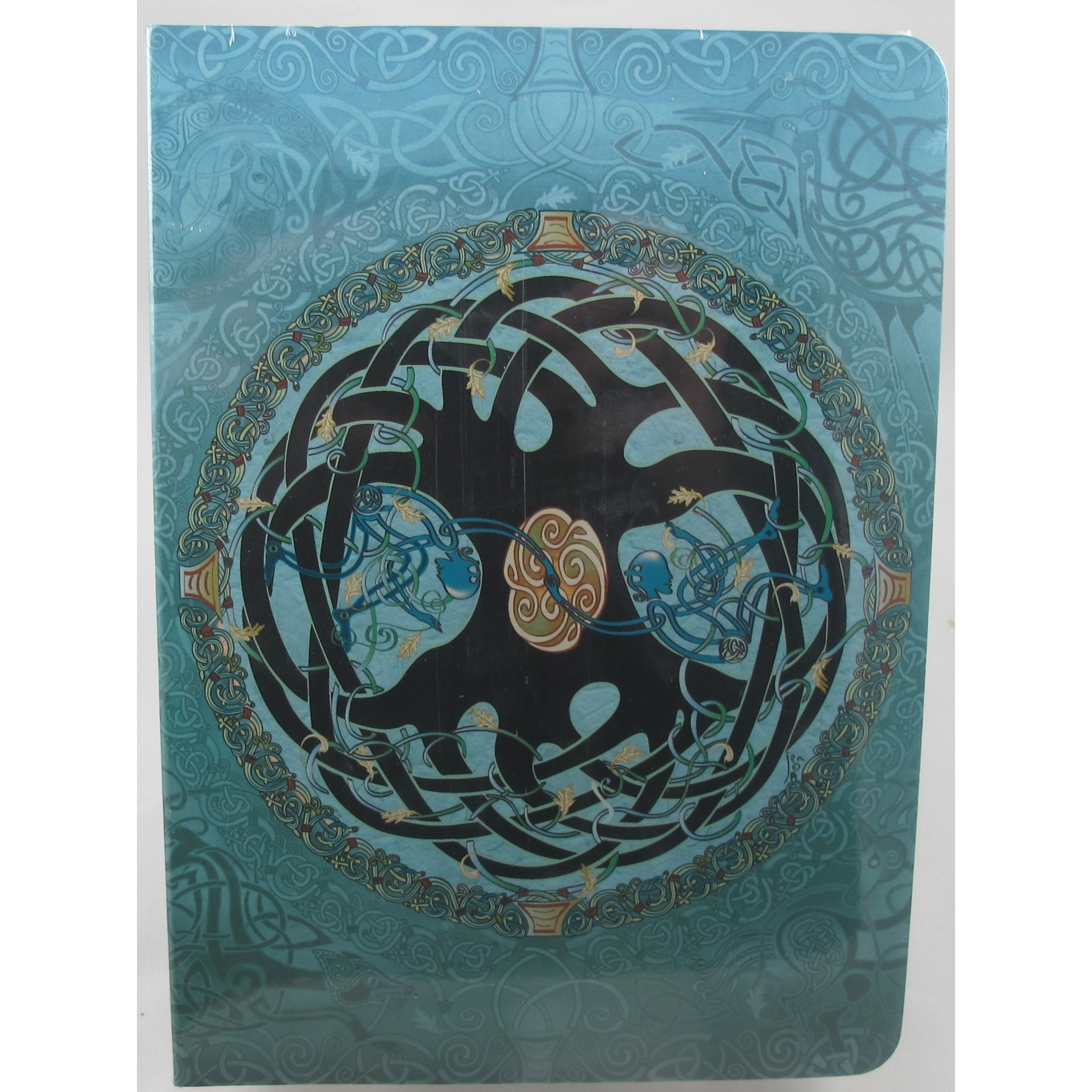 Celtic Mandala Journal