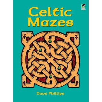Celtic Mazes