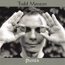 Todd Menton, Punts
