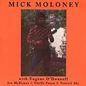 Mick Moloney, Mick Moloney With Eugene O'Donnell