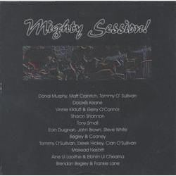 Various Artists, Mighty Session
