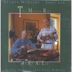 Seamus McGuire, The Missing Reel