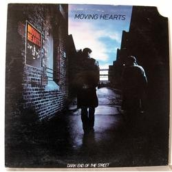 Moving Hearts, Dark End of the Street