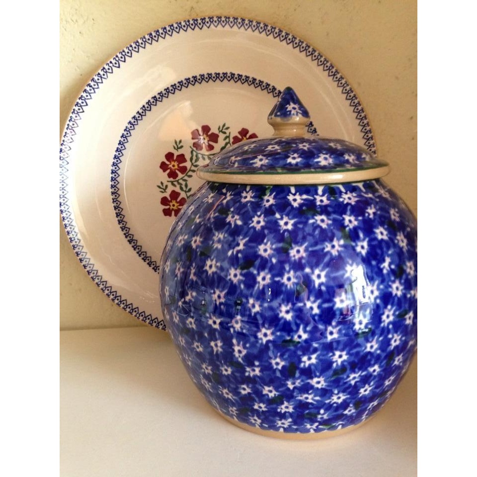 Nicholas Mosse Cookie Jar