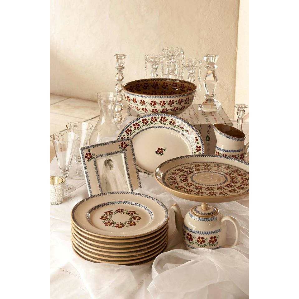 Beautiful Setting Beautiful Setting