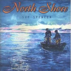 Sue Spencer, North Shore