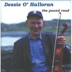 Dessie OHalloran, The Proud Road