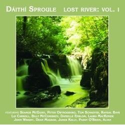 Daithi Sproule, Lost River Vol. 1