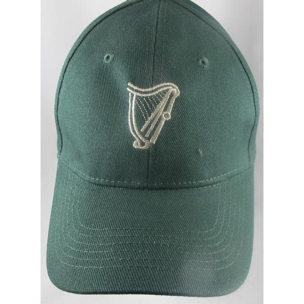Irish Harp Cap