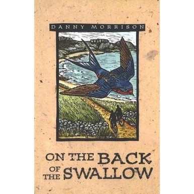 Danny Morrison, On The Back of the Swallow