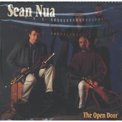 Sean Nua, The Open Door
