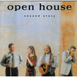 Kevin Burke's Open House, Second Story