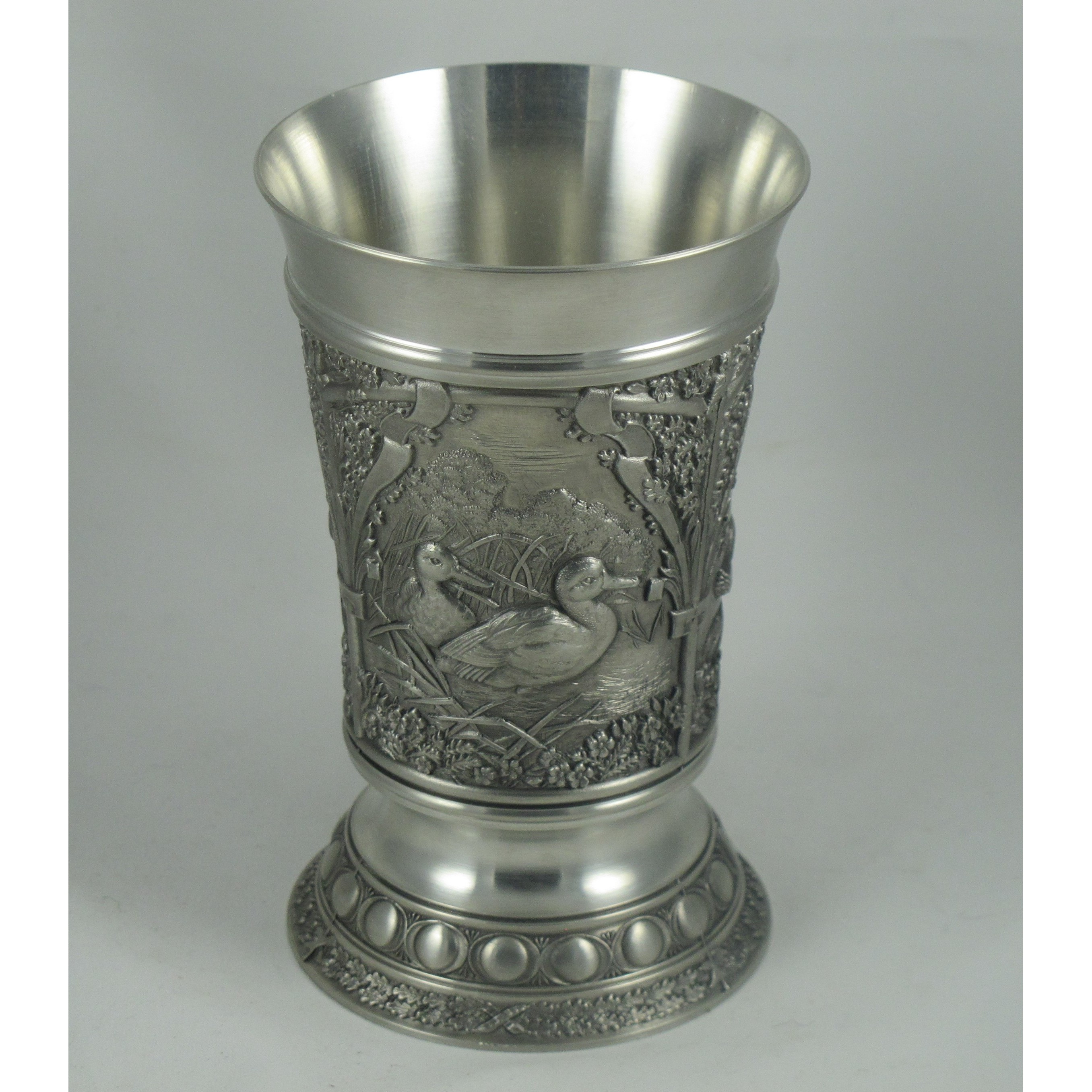 Woodlands Tankard