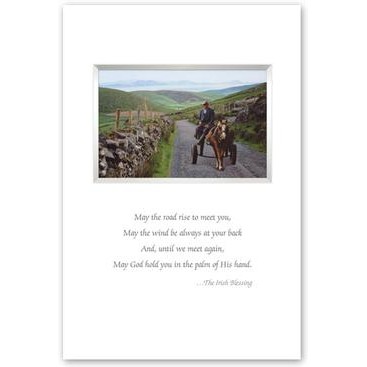 Celtic Images Photography May the road rise to meet you