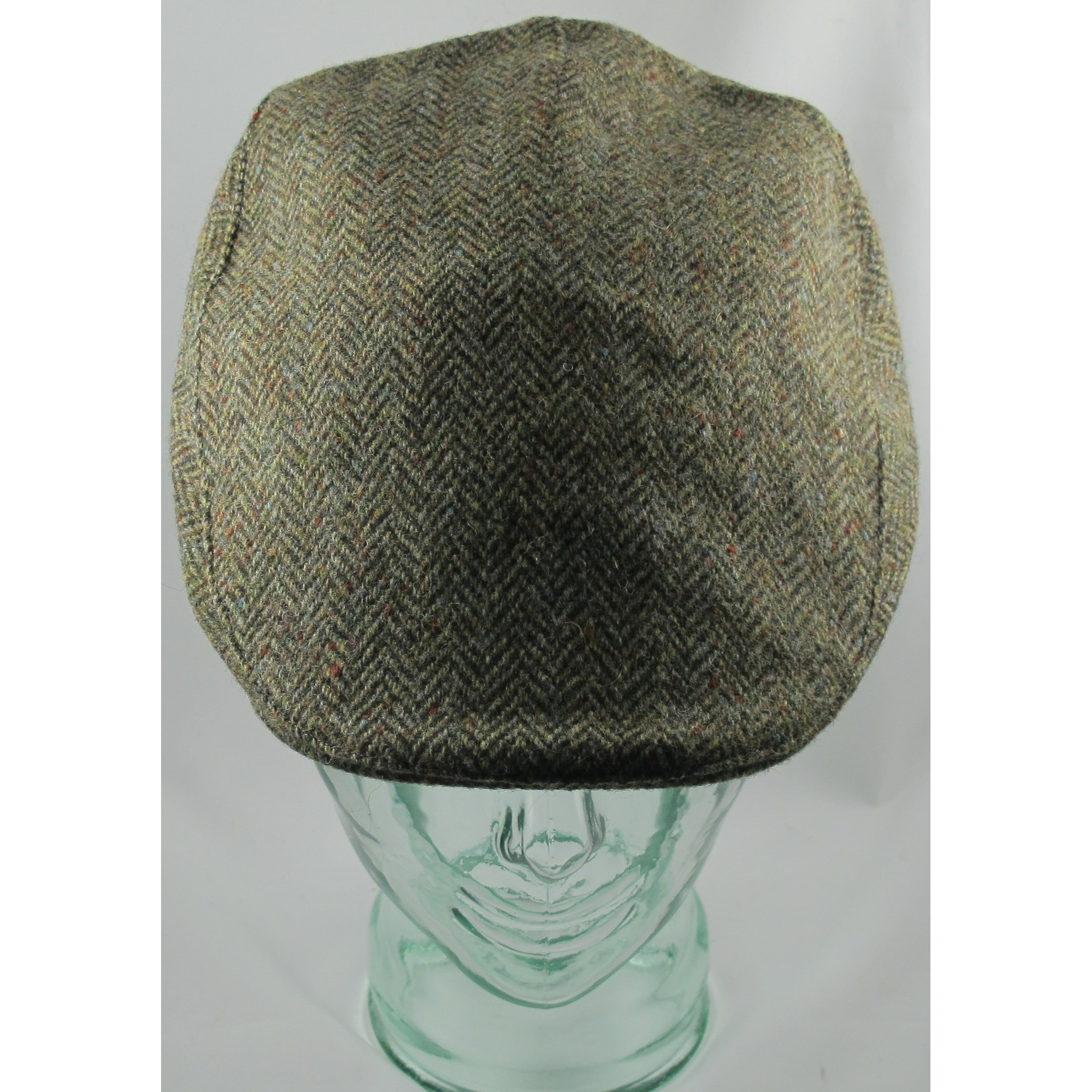 Pickle Green Touring Cap