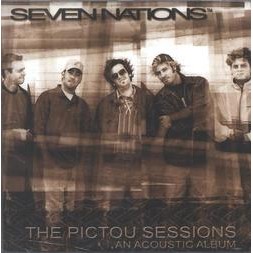 Seven Nations, The Pictou Sessions
