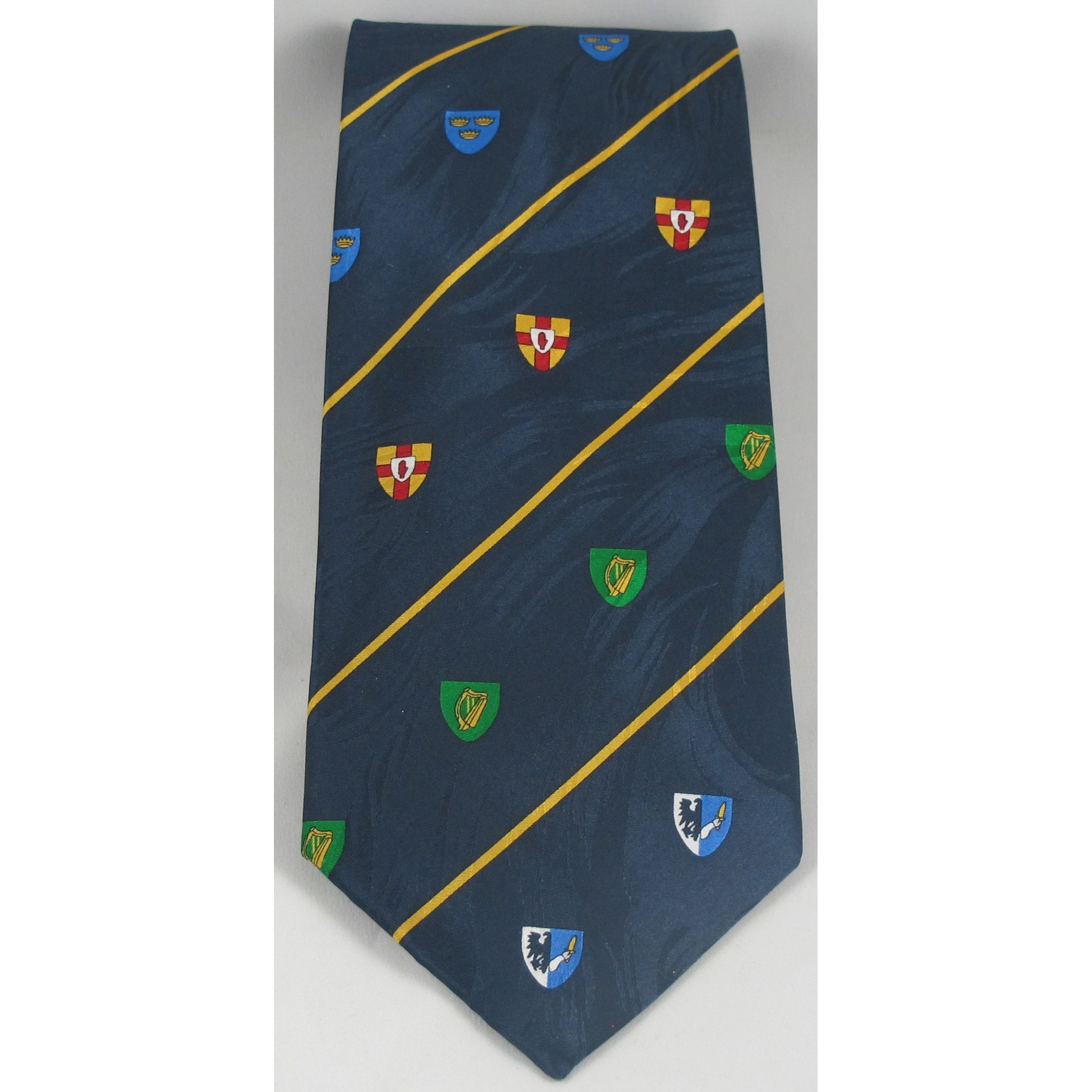 Provinces of Ireland Tie