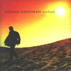 Ronan Hardiman, Anthem