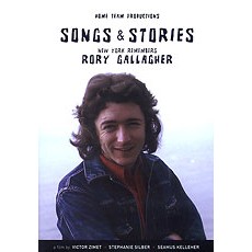 Songs and Stories