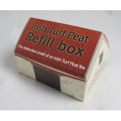 Irish Turf Incense Cottage Box Refill