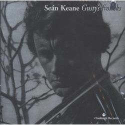 Sea Keane, Gusty's Frolicks